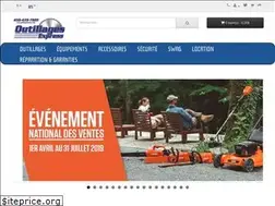 Sites similar to outillagesexpress.com