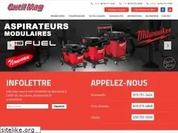 Sites similar to outilmag.qc.ca