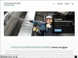 Sites similar to outilonline.com