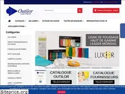 Sites similar to outilor.fr