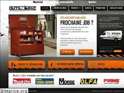 Sites similar to outilpac.com