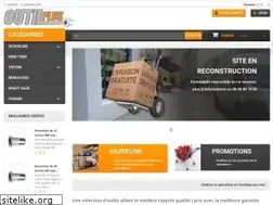 Sites similar to outilplus.com