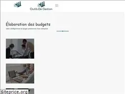 Sites similar to outils-de-gestion.fr