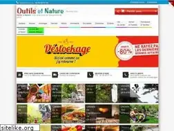 Sites similar to outils-et-nature.fr