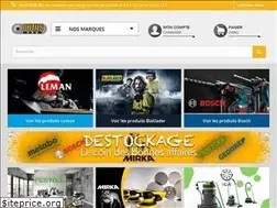 Sites similar to outils-pro.fr