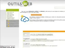 Sites similar to outils-web.com