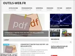 Sites similar to outils-web.fr