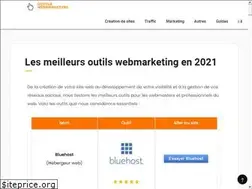 Sites similar to outils-webmarketing.com