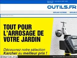 Sites similar to outils.fr