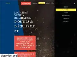 Sites similar to outilsdepot.com