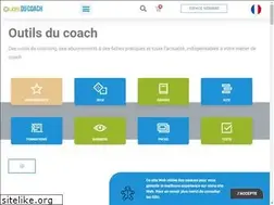 Sites similar to outilsducoach.com