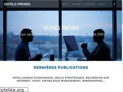 Sites similar to outilsfroids.net