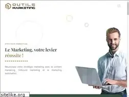 Sites similar to outilsmarketing.fr