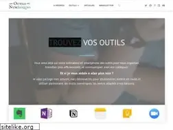 Sites similar to outilsnum.fr