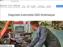 Sites similar to outilsobdfacile.fr