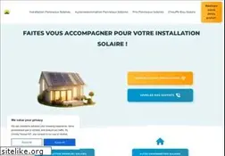 Sites similar to outilssolaires.com