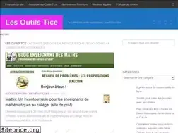 Sites similar to outilstice.com
