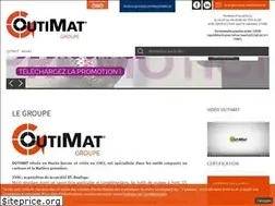 Sites similar to outimat.com