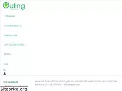 Sites similar to outing.vn
