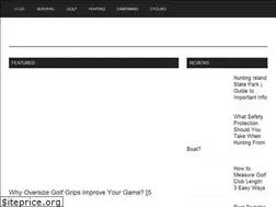 Sites similar to outingmesh.com