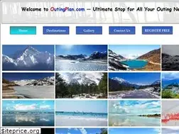 Sites similar to outingplan.com