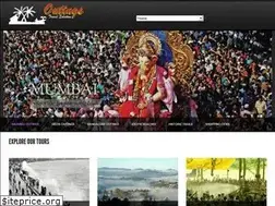 Sites similar to outings.co.in