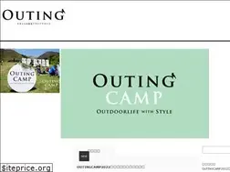 Sites similar to outingstyle.com