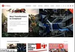 Sites similar to outinmures.ro