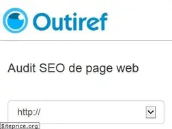 Sites similar to outiref.com
