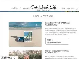 Sites similar to outislandlifebahamas.com
