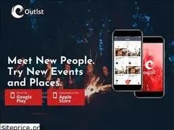 Sites similar to outist.co