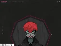 Sites similar to outkast.world