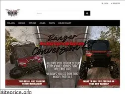Sites similar to outkastfabworx.com