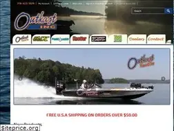 Sites similar to outkastinc.com