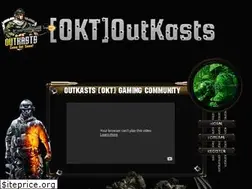 Sites similar to outkasts.eu