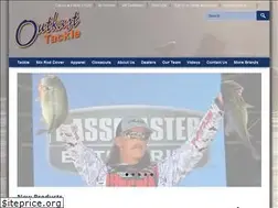 Sites similar to outkasttackle.com