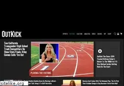 Sites similar to outkick.com