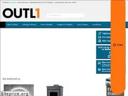 Sites similar to outl1.se