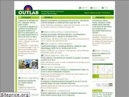 Sites similar to outlab.it