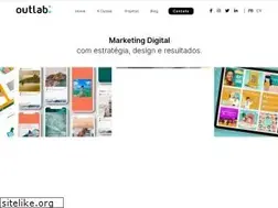 Sites similar to outlab.rio