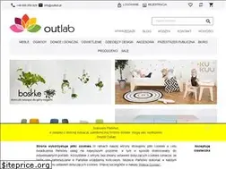 Sites similar to outlabsklep.pl