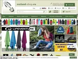 Sites similar to outland-shop.eu
