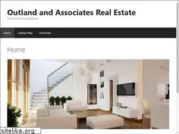Sites similar to outlandandassociates.com