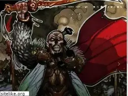 Sites similar to outlandentertainment.com