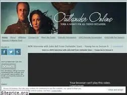 Sites similar to outlander-online.com