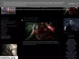 Sites similar to outlander-trailer.blogspot.com