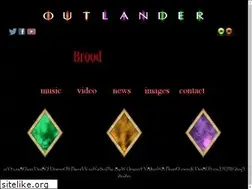 Sites similar to outlander1.com