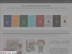 Sites similar to outlanderaddiction.com