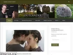 Sites similar to outlanderbts.com