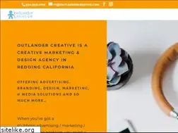 Sites similar to outlandercreative.com